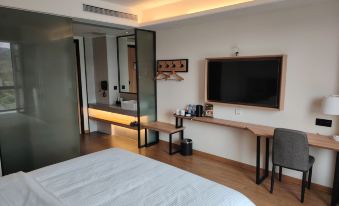 GreenTree Inn (Huidong Shili Yintan)