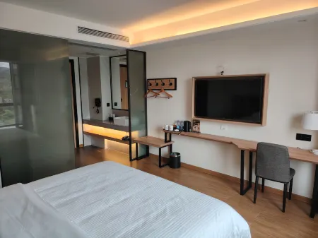 GreenTree Inn (Huidong Shili Yintan)