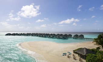 NH Collection Maldives Havodda Resort