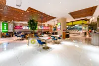 奇台昊泰飯店 - 早餐