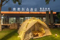 YING PAN THE TOPHAMS HOTEL