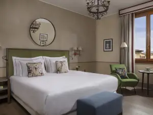 佛羅倫薩蒂沃利加迪宮飯店