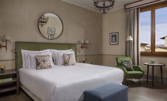 Tivoli Palazzo Gaddi Firenze Hotel