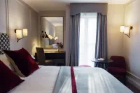 Old Parsonage Hotel Hotels in Oxford