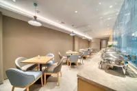 Homeinn Hotel (Hangzhou Qiandao Lake Intime Plaza)