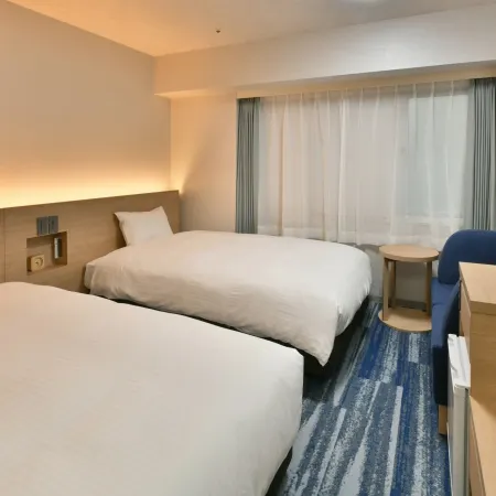 Nagoya Sakae Washington Hotel Plaza