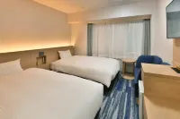 Nagoya Sakae Washington Hotel Plaza - parking