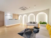 Stanton Gaya Hotel Отели рядом с достопримечательностью «Торговый центр Wisma Merdeka»