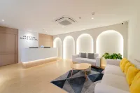 Stanton Gaya Hotel - Romantic