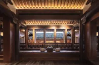 FUJU Hotel a 