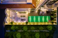 XIJU  HOTEL Các khách sạn ở Nam Áo