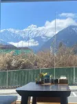 Qing yi Mountain View Residential Hotel - Mountain view