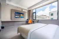 Aishan Hotel - petit déjeuner