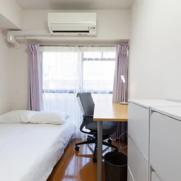 Shatore Nishioi Các khách sạn gần Ga Shimbamba