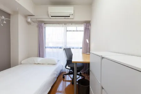 Shatore Nishioi Отели рядом со станцией Ж/д станция Онтакеяма (Ontakeyama)