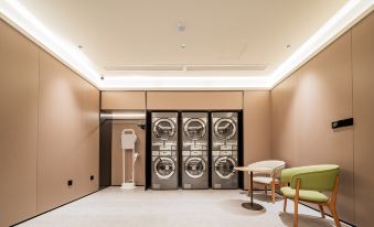 JI Hotel (Chengdu East Suburb )