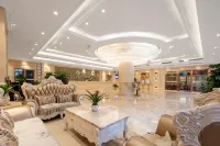 Vienna International Hotel (Zhongshan Dongfeng Daxin Xinduhui) Hotels in Zhongshan