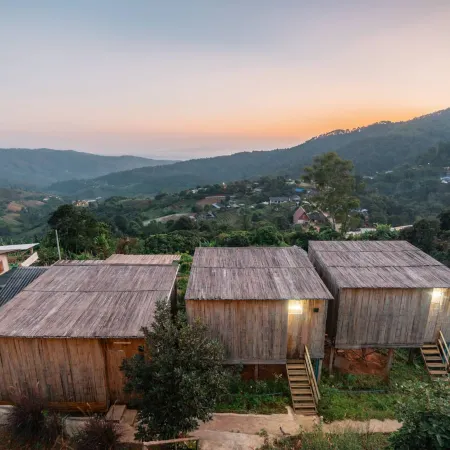 Mankhao Homestay