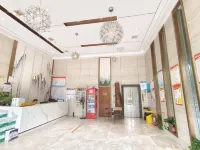 Sunshine 100 Boutique Hotel Hotels in Shaoyangxian