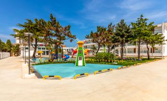 Moyan Moyu Scenic Hotel (Nandaihe Xianluo Island Resort Area)