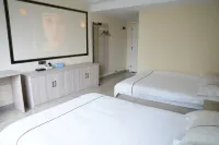 Jiaozuo Yayue Hotel - balcony