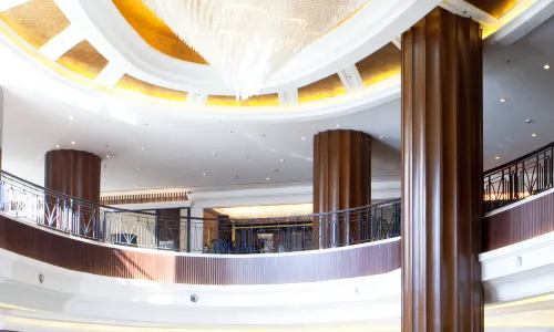 The Majestic Hotel Kuala Lumpur, Autograph Collection