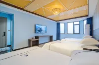 Mount Lushan Moshanghua Homestay - Yolcu Alma/Bırakma Hizmetleri