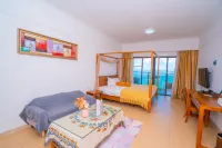 Yangjiang Hailing Island Poly Shili Yintan Fourth Quarter Holiday Apartment