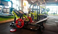 Century Hotel - Gym