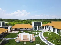 Wusong Mountain Lodge โรงแรมใกล้จุดชมวิวเวทมนตร์