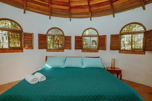 Planeta Sano Hotel - con vista mare