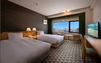 Meitetsu Komaki Hotel