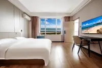 Gaojing Seaview Hotel (Wanmi Beach Bathing Resort)