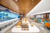 YanChi Jun Hao Hotel Hotel di Yanchi