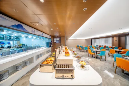 YanChi Jun Hao Hotel