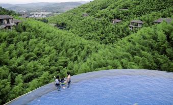 Yushui Hidden Villa