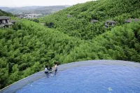 Yushui Hidden Villa - فاخر