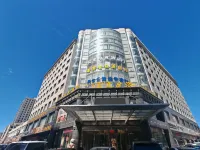 Jiongba Esports Homestay