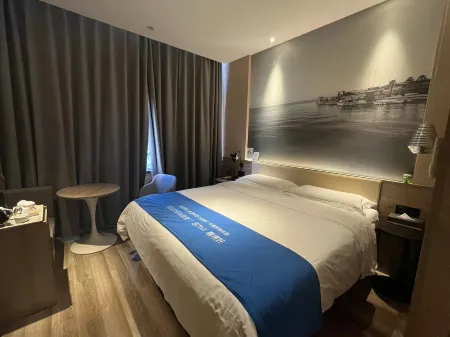 qingnianyangguanghotel