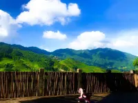 Longsheng Longji Wangchuan Homestay (Longji Jinkeng Hongyao Terrace Observation Deck)