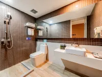 Jingran Boutique Hotel ( Square Railway Station) Hotels in Hohhot