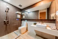 Jingran Boutique Hotel ( Square Railway Station) Hotels in 