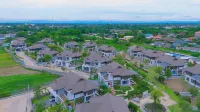 Sunshine Garden Hotel Hotels in San Pa Tong District