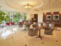 Mercure Ambassador Jeju Отели рядом с достопримечательностью «Музей Понте»