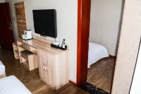 Yuchen Hotel (Grand Buddha Temple Branch)