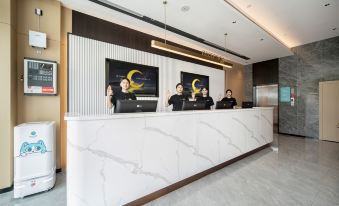 Urban Convenient Hotel (Kashgar University Xinquan Campus Food City Branch)