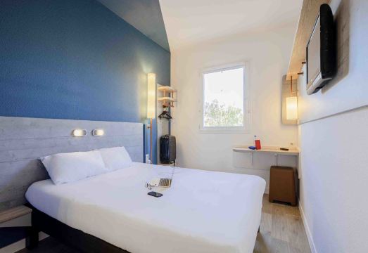 이비스 버짓 호텔 외관 또는 주차장