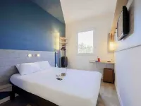Ibis Budget Montpellier Sud Près d'Arènes