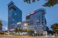 Homeinn Ripple Hotel (Fuzhou Shangxiahang Wuyi Square) Các khách sạn gần Fujian Polytechnic of Information Technology Duyuan Campus