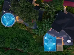 XiyeSeclusionResortHotel